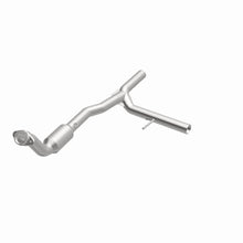 Load image into Gallery viewer, MagnaFlow 05-06 Ford F-150 4.2L Direct Fit Converter