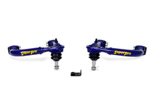 Load image into Gallery viewer, SuperPro 2024+ Ford Ranger Fixed Offset Front Upper Control Arm Set