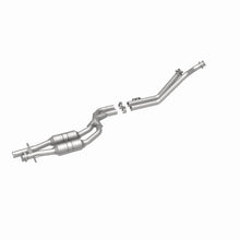 Load image into Gallery viewer, MagnaFlow 1995 Mercedes-Benz SL320 3.2L Direct Fit Converter