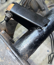 Load image into Gallery viewer, Rust Buster 07-18 Chevy Silverado/GMC Sierra Rear Upper Shock Mount