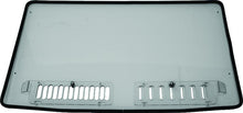 Load image into Gallery viewer, QuadBoss Full Vented Windshield