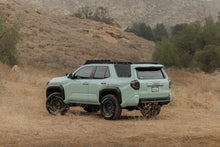 Load image into Gallery viewer, DV8 25-26 Toyota 4Runner Exterior Window Molle for DV8 Roof Rack - Driver RRTF3-02EMD