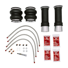Load image into Gallery viewer, Air Lift 14-24 Infiniti Q50 (w/ Ball Lower Mount) Coil to Air Upgrade Kit - GTR Auto