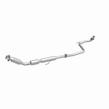 Load image into Gallery viewer, MagnaFlow 08-09 Scion xD 1.8L Direct Fit Converter