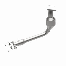 Load image into Gallery viewer, MagnaFlow 09-12 Chevrolet Malibu 3.6L Direct Fit Converter