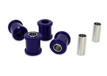 Load image into Gallery viewer, SuperPro 1965-1968 Triumph TR4A Base Front Lower Control Arm Inner Bushing Kit