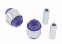 Load image into Gallery viewer, SuperPro BMW 14-18 X5/X5M 15-19 X6/X6M BMW Front Lower Control Arm Inner Bushing Kit