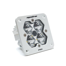 Load image into Gallery viewer, Baja Designs Squadron 2.0 Pro LED Spot (Flush Mount) - White Housing