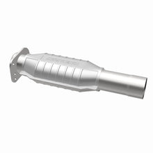 Load image into Gallery viewer, MagnaFlow 86-92 Camaro/Fbird V8 CA Direct Fit Converter