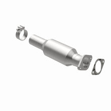 Load image into Gallery viewer, MagnaFlow 15-17 Ford Edge 2.0L FWD Rear Direct Fit Converter