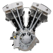 Load image into Gallery viewer, S&amp;S Cycle 70-84 BT SH80 Long Block Engine