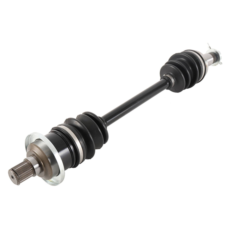 All Balls Racing All Balls Racing Axle/ All Balls Boxed Axle/ ea/ 1 ABM-AC-8-311