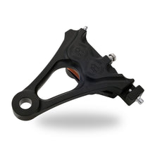 Load image into Gallery viewer, Performance Machine Rear 4 Pstn Intgrtd Caliper - Contrast Cut - GTR Auto