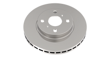 Load image into Gallery viewer, DBA 05-16 Saab 9-2X Linear/2.5i Front En-Shield Plain Brake Rotor