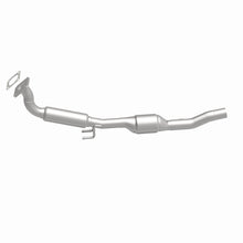 Load image into Gallery viewer, MagnaFlow 01-03 Volkswagen Jetta 2.0L Direct Fit Converter