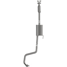 Load image into Gallery viewer, MagnaFlow Direct Fit Catalytic Converter OEM 20-22 Kia Soul 2L Underbody