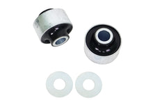 Load image into Gallery viewer, Whiteline 20-25 Subaru Outback Front Lower Control Arm Bushing