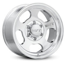 Load image into Gallery viewer, Mickey Thompson Canyon Polished Wheel - 17X9 6X5.5 BP 5in BS 0 Offset 108.1mm Bore - 274638