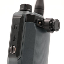 Load image into Gallery viewer, Rugged Radios Waterproof GMRS Handheld Radio with NOAA Alerts - FM Radio