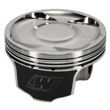 Load image into Gallery viewer, Wiseco Subaru EJ257 WRX/STI 4v Dish -19cc 99.75 Piston Shelf Stock Kit - GTR Auto