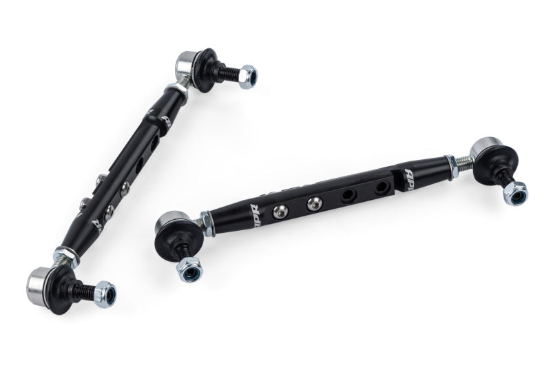APR 15-24 Audi Q3/S3/06-24 VW GTI/Jetta Roll-Control Front Stabilizer Bar End Links (Ball Joint) MS100183