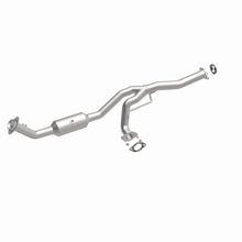 Load image into Gallery viewer, MagnaFlow 07-08 Ford Ranger 3.0L Direct Fit Converter