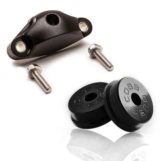 Cobb Subaru 5MT Shifter Bushing Pack - GTR Auto
