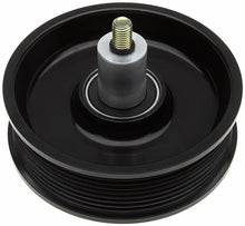Load image into Gallery viewer, Gates 07-23 Dodge Ram Pickup 6-Cyl. 6.7L Diesel Idler Belt Drive Pulley