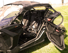 Load image into Gallery viewer, Seizmik 17-21 Can Am Maverick X3/ Turbo/ XDS/ XRS Soft Door Kit