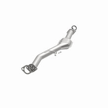 Load image into Gallery viewer, MagnaFlow 09-13 Subaru Forester 2.5L Direct Fit Converter