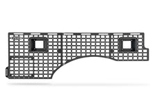 Load image into Gallery viewer, ADD 2021+ Ford F150 Raptor 66in Bed Side Molle Panels - Passenger Center