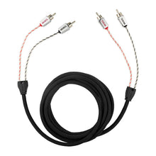 Load image into Gallery viewer, DS18 Level 3 RCA Wire 12-Feet