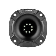 Load image into Gallery viewer, DS18 2.5in High Compression Neodymium Tweeter 125 Watts RMS 1in Pen Vc 4 ohm