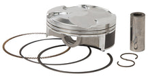 Load image into Gallery viewer, Vertex Piston 14-15 Honda CRF 250 R 250cc Forged Replica Piston Kit