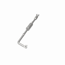 Load image into Gallery viewer, MagnaFlow Direct Fit Catalytic Converter 18-19 Hyundai Kona L4 OEM Underbody