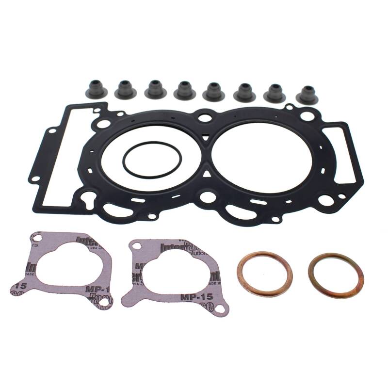 Vertex Gaskets 15-23 Polaris Scrambler 850 Top End Gasket Kit 810992