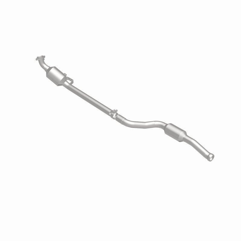 MagnaFlow 10-12 GLK350 V6 3.5 OEM Underbody Direct Fit Converter