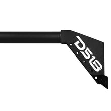Load image into Gallery viewer, DS18 Mounting Tube for Towers Speakers Can-Am Maverick X3 18-24 Black