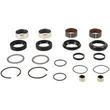 Load image into Gallery viewer, Pivot Works 12-16 KTM SX 50 Fork Rebuild Kit - W/Bushings &amp; Seals
