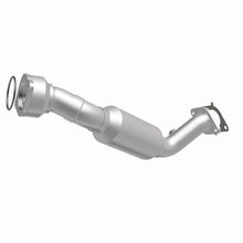 Load image into Gallery viewer, MagnaFlow 09-11 Lucerne V6 3.9L OEM Underbody Direct Fit Catalytic Converter
