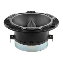 Load image into Gallery viewer, DS18 4in High Compression Neodymium Tweeter 150 Watts RMS 1.5 in Polyimide Vc 4 ohm