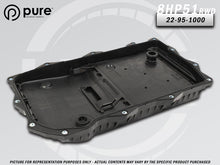 Load image into Gallery viewer, Pure Drivetrain 8HP51 Transmission Pan - RWD