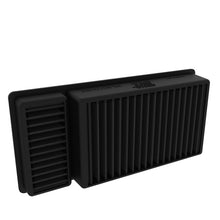 Load image into Gallery viewer, K&amp;N 11-16 Ford Super Duty V8-6.7L Diesel Replacement Dryflow Air Filter