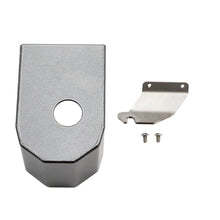 Load image into Gallery viewer, Wehrli 06-23 Cummins 5.9L/6.7L Brake Master Cylinder Cover - WCFab Grey - GTR Auto