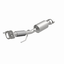Load image into Gallery viewer, MagnaFlow 19-21 Nissan Altima 2.5L Single Underbody Direct Fit Converter