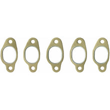 Load image into Gallery viewer, Fel-Pro Volkswagen Rabbit Pickup MS 94063 Exhaust Manifold Gasket Set