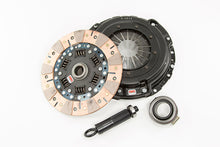 Load image into Gallery viewer, Competition Clutch 94-97 Honda Civic Del Sol/99-01 Civic Si Stage 3.5 Segmented Ceramic Clutch Kit - GTR Auto