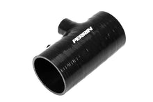 Load image into Gallery viewer, PERRIN 22-26 Subaru WRX Short Type Turbo Inlet Hose - Black PSP-INT-428BK