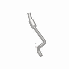 Load image into Gallery viewer, MagnaFlow 2007 Dodge Charger 3.5L Direct Fit Converter