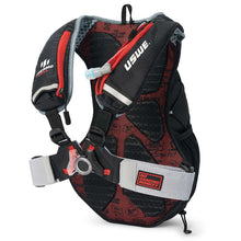 Load image into Gallery viewer, USWE Nordic Winter Hydration Pack 10L - Carbon Black 5210101001